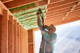 Professional Insulation Services in Edwardsburg, MI